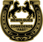 Logotipo Remolques FAST (FILEminimizer)