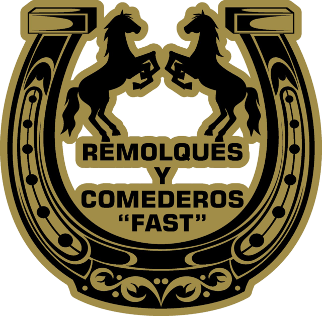 Logotipo Remolques FAST (FILEminimizer)